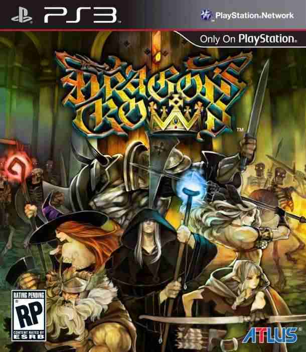 Descargar Dragons Crown [MULTI][Region Free][FW 4.3x][PROTON] por Torrent